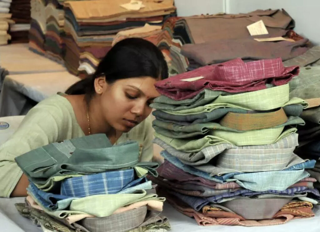 Women Owned MSMEs In India To Contribute Almost 40% Of MSMEs